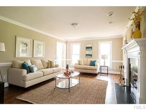 460 E Stone Rd, Apex, NC 27523 photo 5