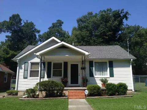 1307 Sedgefield St, Durham, NC 27705 photo 1