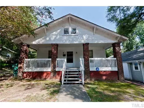 216 N Maple St, Durham, NC 27703 photo 1
