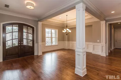 2561 Bittersweet Dr, Durham, NC 27705 photo 4