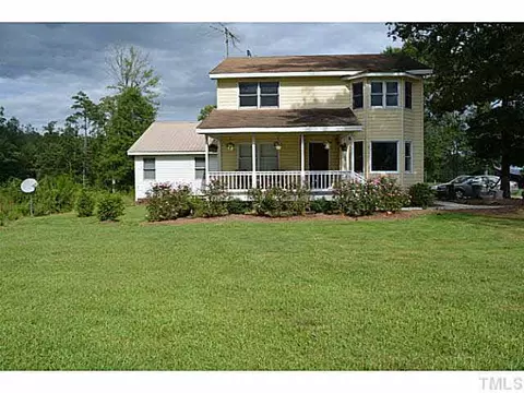 1169 Joe Womble Rd, Moncure, NC 27559 photo 1
