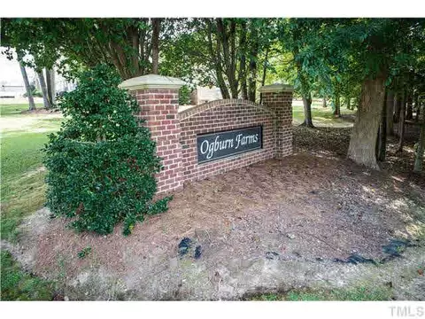 2716 Lautenberg Ln, Willow Springs, NC 27592 photo 2