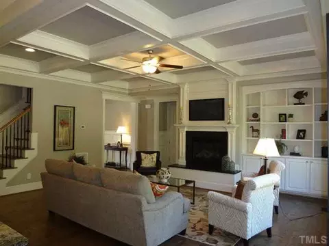 1525 Ridgeway Bluff Ct, Wake Forest, NC 27587 photo 3