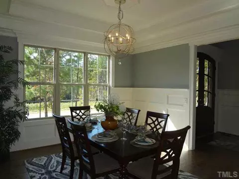 1525 Ridgeway Bluff Ct, Wake Forest, NC 27587 photo 8