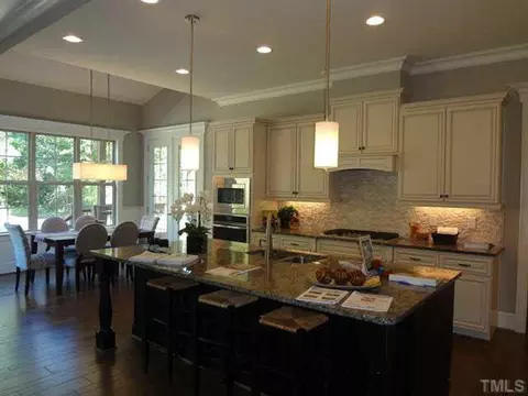 1525 Ridgeway Bluff Ct, Wake Forest, NC 27587 photo 5