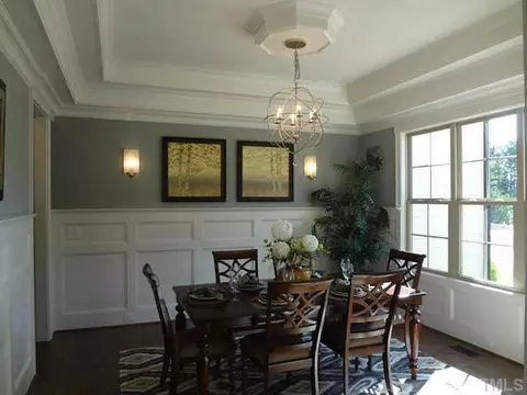 1525 Ridgeway Bluff Ct, Wake Forest, NC 27587 photo 9