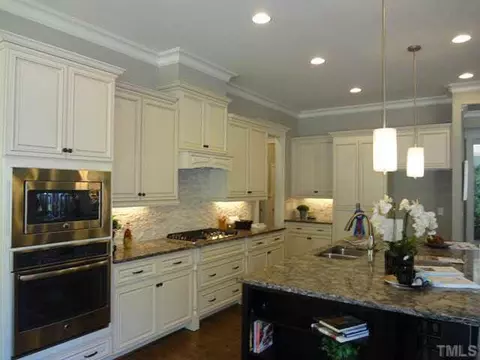 1525 Ridgeway Bluff Ct, Wake Forest, NC 27587 photo 6