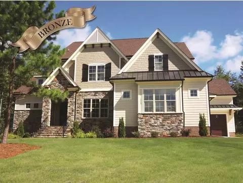1525 Ridgeway Bluff Ct, Wake Forest, NC 27587 photo 1