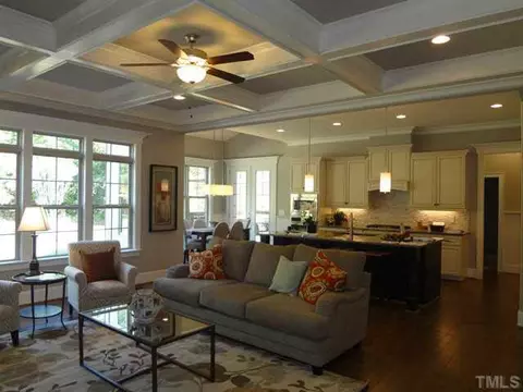 1525 Ridgeway Bluff Ct, Wake Forest, NC 27587 photo 4