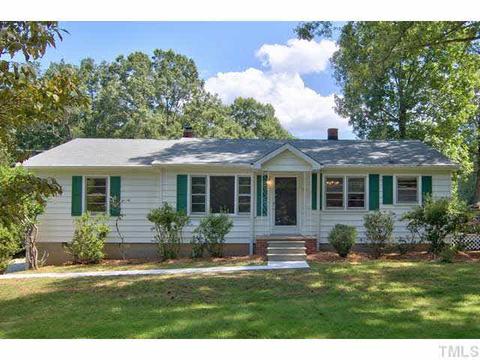 4219 Kerley Rd, Durham, NC 27705 photo 1