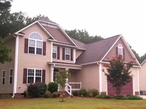 156 Langdon Pointe Dr, Garner, NC 27529 photo 1