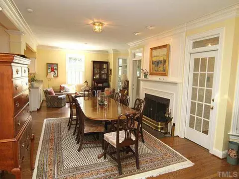 4201 Champaign Dr, Durham, NC 27707 photo 7