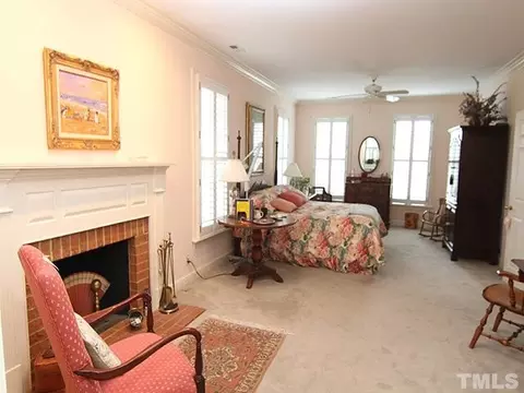 4201 Champaign Dr, Durham, NC 27707 photo 13