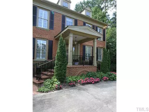4201 Champaign Dr, Durham, NC 27707 photo 2