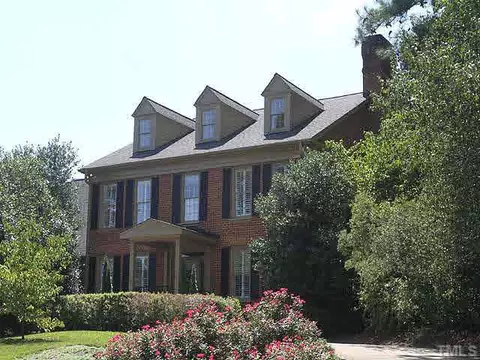 4201 Champaign Dr, Durham, NC 27707 photo 1