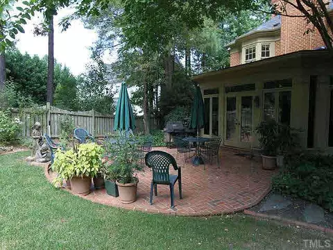 4201 Champaign Dr, Durham, NC 27707 photo 22