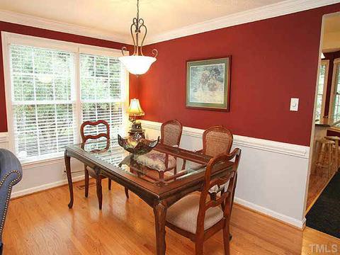 1810 Lisburn Ct, Garner, NC 27529 photo 3