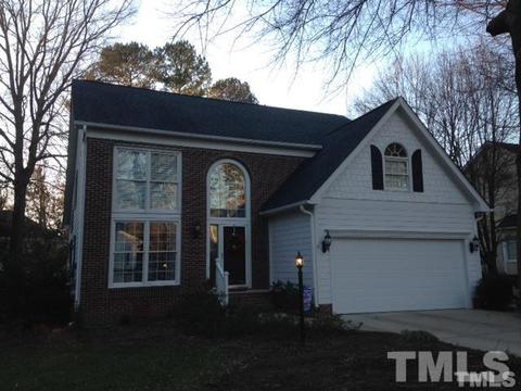 1810 Lisburn Ct, Garner, NC 27529 photo 18