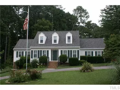 404 Fairview Rd, Apex, NC 27502 photo 1