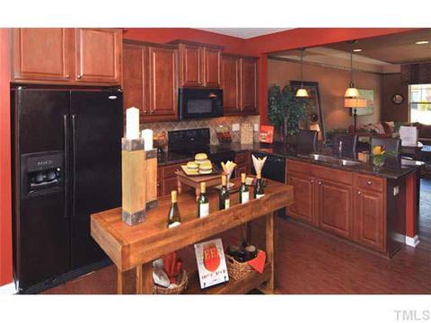 76 Intuition Cir, Durham, NC 27705 photo 3