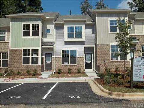 76 Intuition Cir, Durham, NC 27705 photo 1