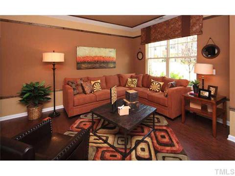 76 Intuition Cir, Durham, NC 27705 photo 2
