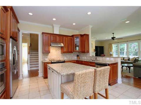 160 Edgewood Dr, Durham, NC 27713 photo 3