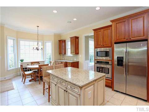 160 Edgewood Dr, Durham, NC 27713 photo 4