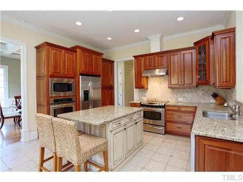 160 Edgewood Dr, Durham, NC 27713 photo 5