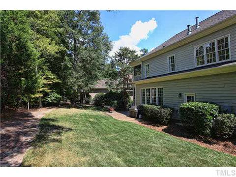 160 Edgewood Dr, Durham, NC 27713 photo 25
