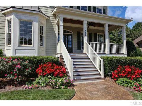 160 Edgewood Dr, Durham, NC 27713 photo 2