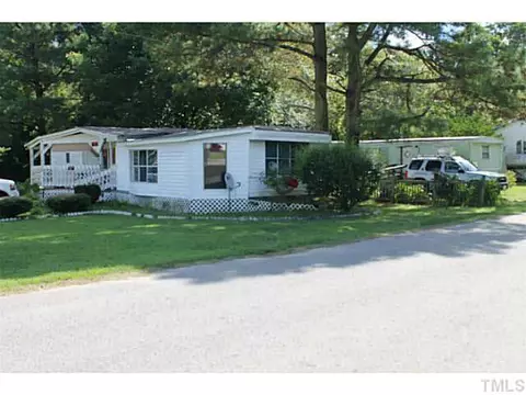 202 E Third St, Kenly, NC 27542 photo 1