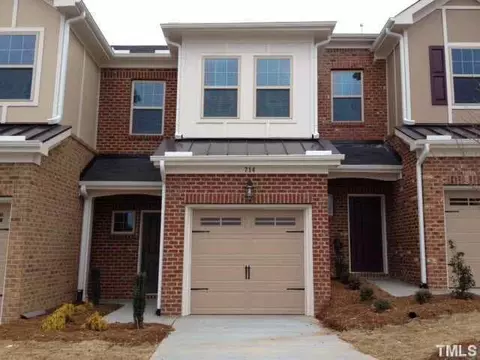 714 Sidepark St, Durham, NC 27703 photo 1