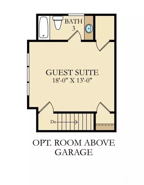 313 Austin View Blvd, Wake Forest, NC 27587 photo 19