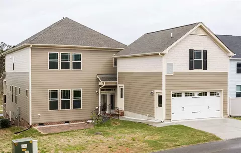 313 Austin View Blvd, Wake Forest, NC 27587 photo 2
