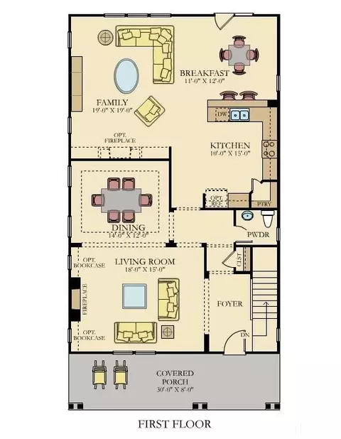 313 Austin View Blvd, Wake Forest, NC 27587 photo 18