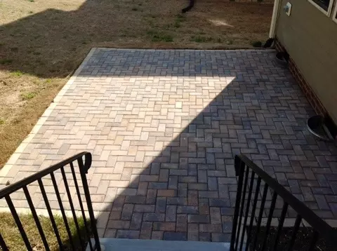 313 Austin View Blvd, Wake Forest, NC 27587 photo 5