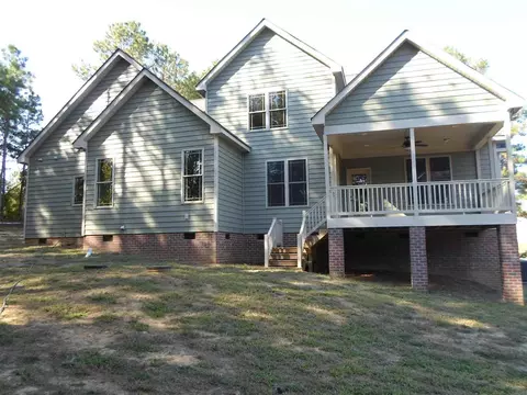 140 Chapel Fields Ln, Garner, NC 27529 photo 6