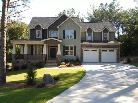 140 Chapel Fields Ln, Garner, NC 27529 photo 1