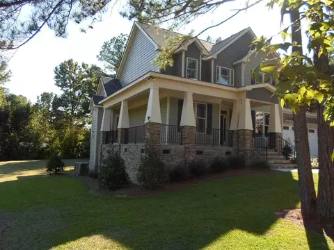 140 Chapel Fields Ln, Garner, NC 27529 photo 3