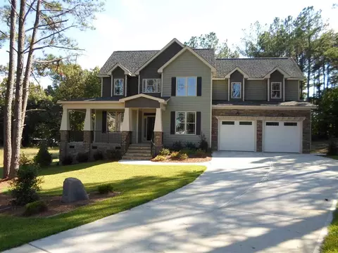 140 Chapel Fields Ln, Garner, NC 27529 photo 2