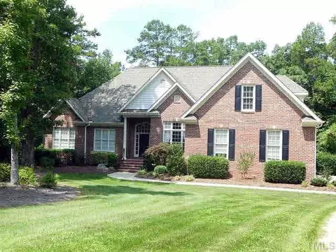 7003 Old Trail Dr, Durham, NC 27712 photo 1