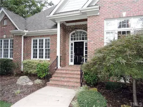 7003 Old Trail Dr, Durham, NC 27712 photo 2