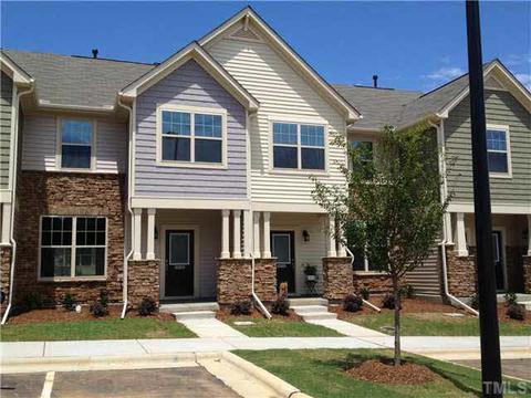 5 Pilatus Dr, Durham, NC 27705 photo 1