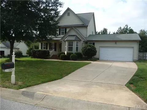 118 Queen Ferry Ct, Durham, NC 27712 photo 1