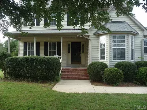 118 Queen Ferry Ct, Durham, NC 27712 photo 2