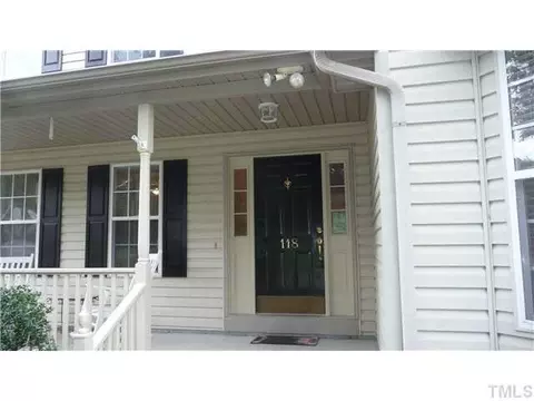 118 Queen Ferry Ct, Durham, NC 27712 photo 3