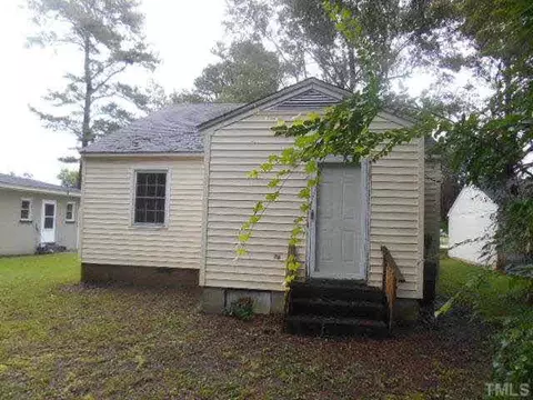 216 Currie St, Wallace, NC 28466 photo 2