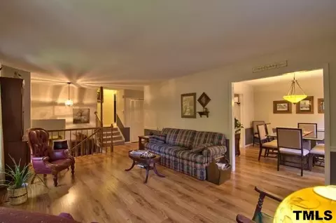 2315 Dawn Trl, Durham, NC 27712 photo 5