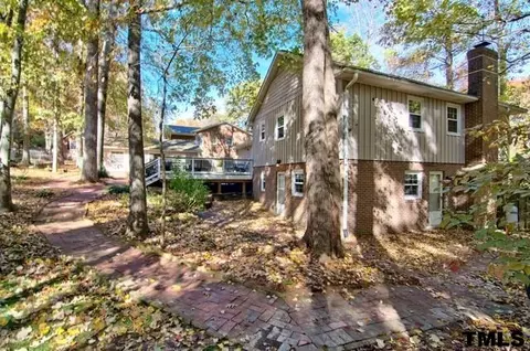 2315 Dawn Trl, Durham, NC 27712 photo 19